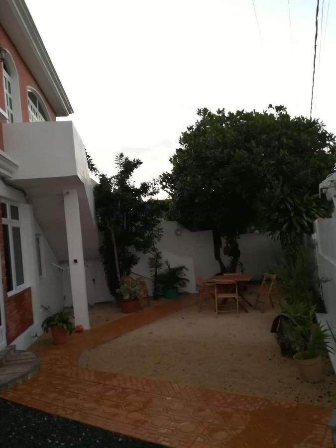 Albamauritius B&B Belle Mare Exterior photo